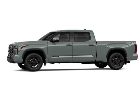 New 2026 Toyota Tundra Platinum AWD/4WD image 5