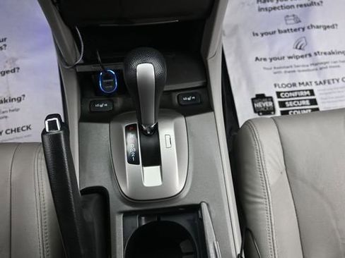 Used 2012 Honda Accord EX-L image 22