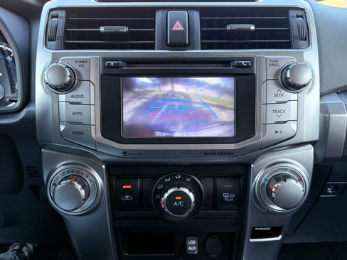 Used 2019 Toyota 4Runner SR5 image 30