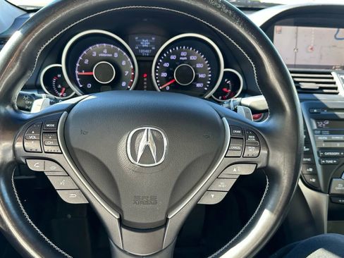 Used 2011 Acura TL SH-AWD image 18