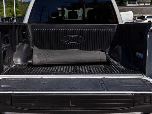 Used 2023 Ford F150 Tremor w/ 360 Degree Camera Package AWD/4WD image 33
