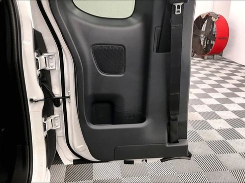 New 2026 Nissan Frontier S w/ Tow Package RWD image 32