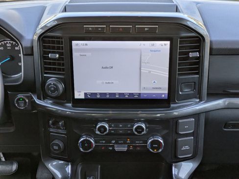 Certified 2023 Ford F150 XLT w/ Equipment Group 302A High image 19