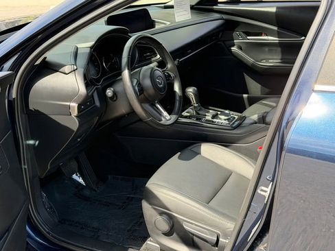 Used 2024 MAZDA CX-30 AWD 2.5 S w/ Select Sport Pkg image 11