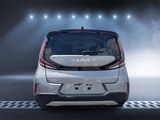 Used 2024 Kia Soul LX w/ Option Group 015 image 4