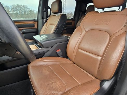 Used 2020 RAM 1500 Limited image 20