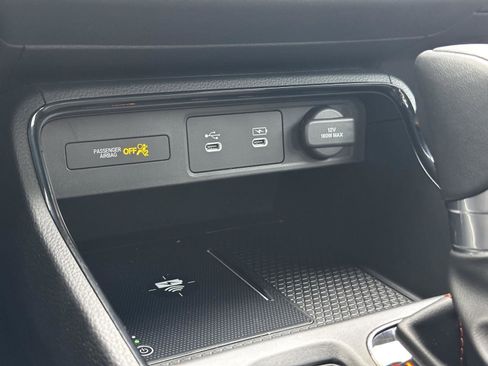 Certified 2026 Honda CR-V Sport image 26
