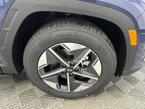 New 2026 Hyundai Tucson SEL image 13