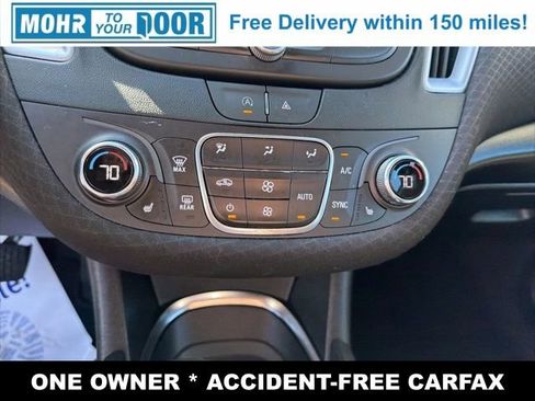 Used 2024 Chevrolet Malibu LT image 20