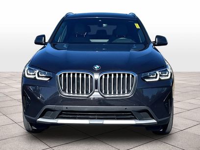 Used 2024 BMW X3 xDrive30i w/ Premium Package