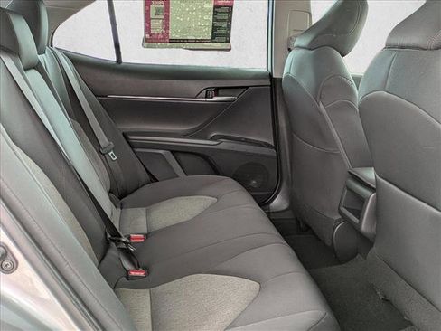 Used 2020 Toyota Camry LE w/ Sunroof Package image 26