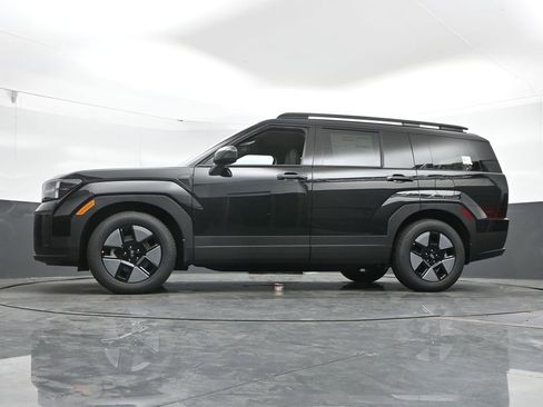 New 2026 Hyundai Santa Fe SEL image 51