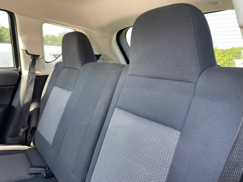 Used 2009 Jeep Compass Sport FWD image 10