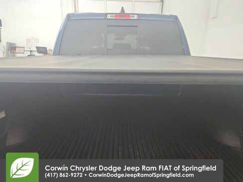 Certified 2019 RAM 1500 Big Horn image 31