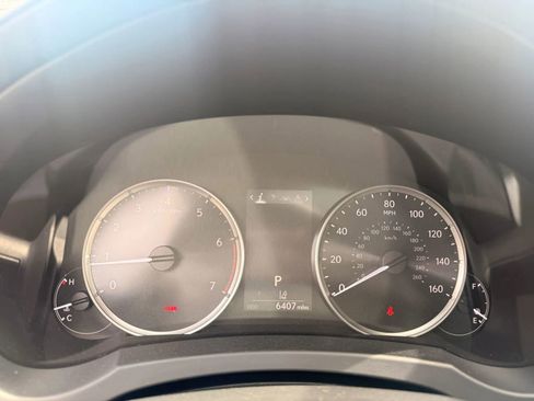 Used 2023 Lexus IS 300 w/ Comfort Package RWD image 18