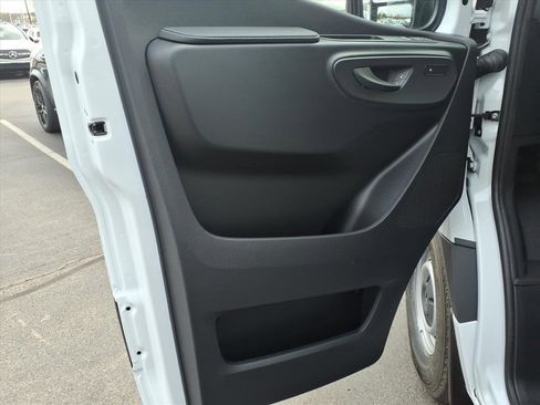 New 2026 Mercedes-Benz Sprinter 2500 image 10