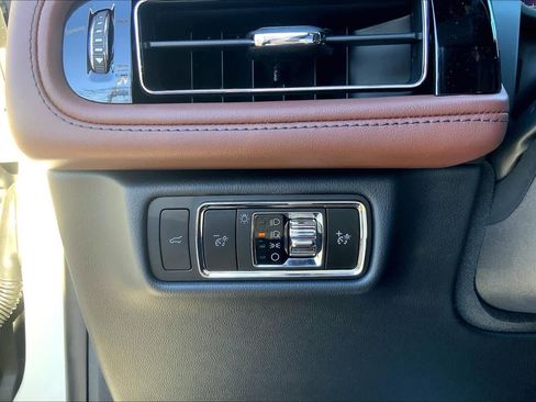 New 2026 Lincoln Aviator Reserve w/ Jet Appearance Package image 20