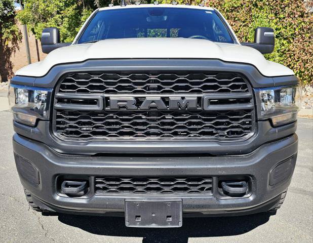 Used 2023 RAM 2500 Tradesman AWD/4WD image 2