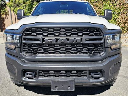 Used 2023 RAM 2500 Tradesman AWD/4WD image 2