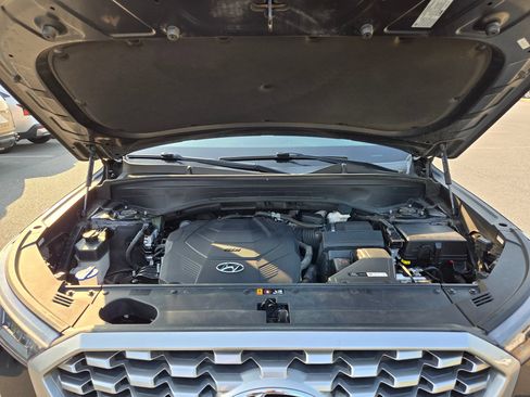 Used 2021 Hyundai Palisade SEL FWD image 19