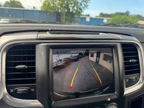 Used 2018 RAM 2500 Limited AWD/4WD image 20