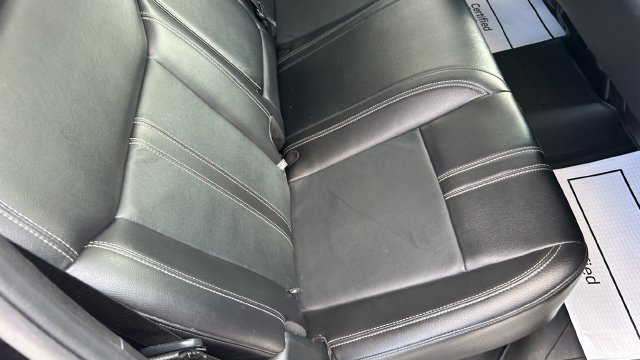 Used 2022 Ford Ranger Lariat w/ Equipment Group 501A High AWD/4WD image 39