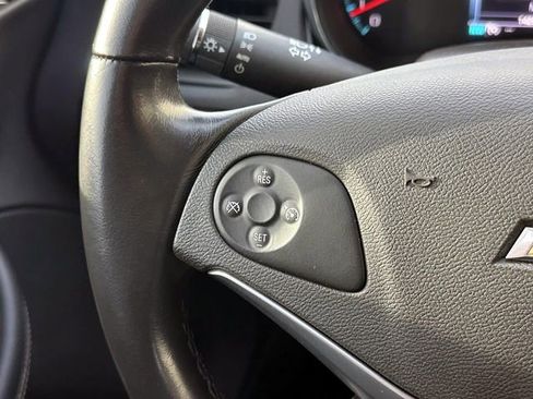 Used 2014 Chevrolet Impala LT w/ Convenience Package image 21