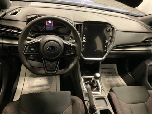 Used 2022 Subaru WRX Premium image 4
