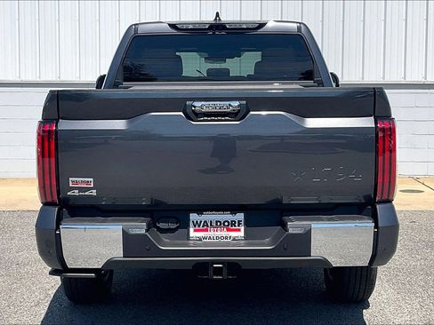 New 2026 Toyota Tundra 1794 Edition AWD/4WD image 5