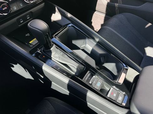 Used 2025 Honda Accord Sport image 21