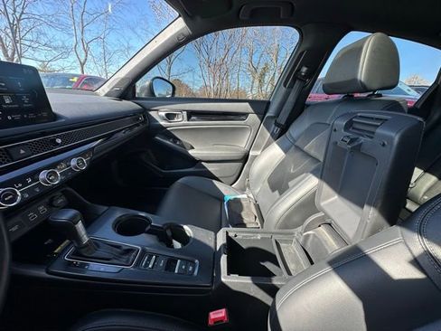 Used 2023 Honda Civic Sport Touring image 24