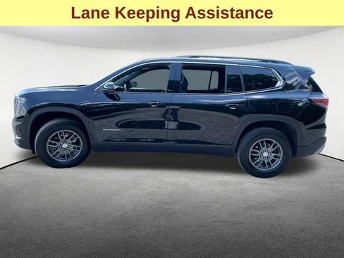 Used 2025 GMC Acadia Elevation AWD/4WD image 6