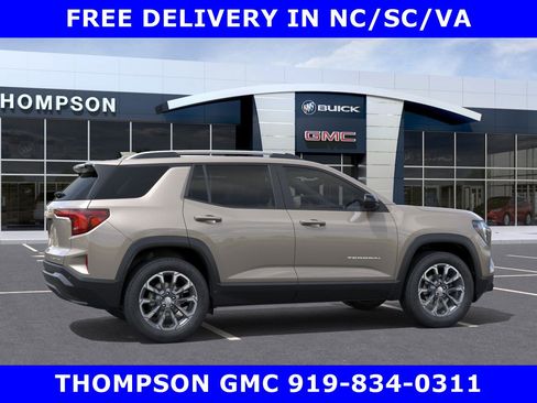 New 2026 GMC Terrain Elevation w/ Elevation Premium Package image 8