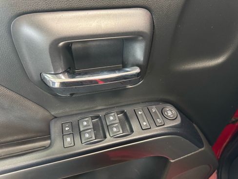 Used 2018 Chevrolet Silverado 1500 LT w/ All Star Edition AWD/4WD image 15