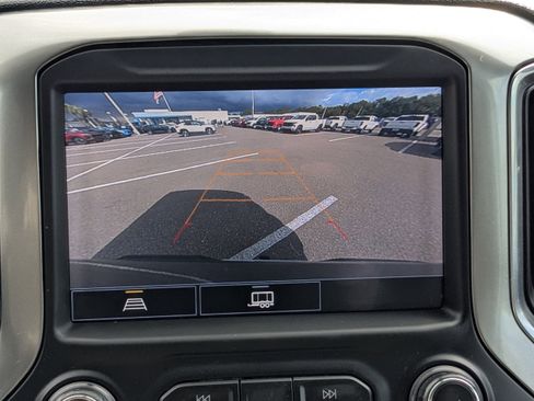 Used 2021 Chevrolet Silverado 1500 LT w/ All Star Edition Plus image 21