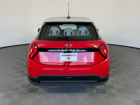 New 2026 MINI Cooper S FWD image 10