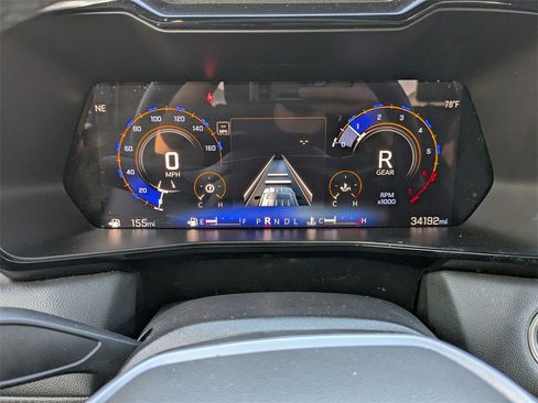 Certified 2024 Chevrolet Colorado LT w/ LT Convenience Package image 23