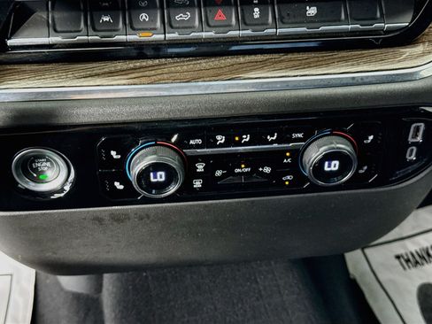 Used 2023 Chevrolet Silverado 1500 RST w/ LPO, Dark Essentials Package RWD image 18