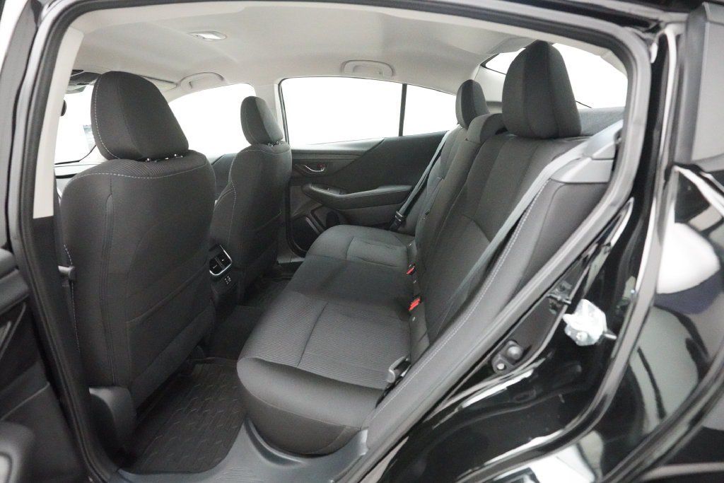 Used 2025 Subaru Legacy Premium w/ Popular Package #1A AWD/4WD image 15