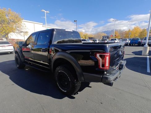 Used 2020 Ford F150 Raptor image 5