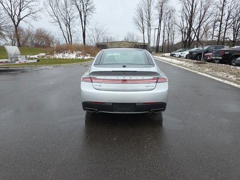 Used 2018 Lincoln MKZ Reserve w/ Climate Package image 6
