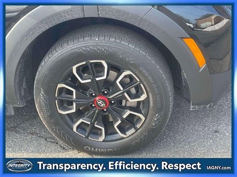 Used 2024 Hyundai Santa Cruz XRT image 9