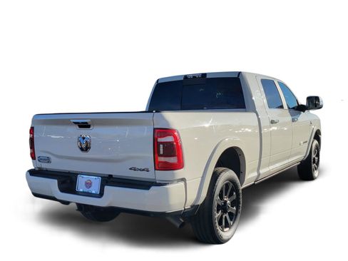 Used 2022 RAM 2500 Limited image 6