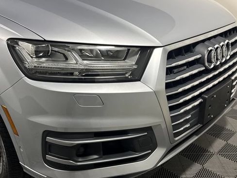 Used 2019 Audi Q7 3.0T Prestige AWD/4WD image 13