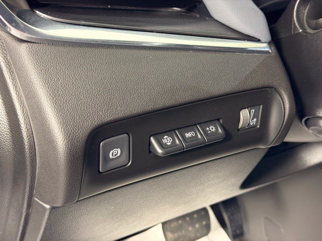 Used 2023 Buick Enclave Premium w/ Experience Buick Package AWD/4WD image 14
