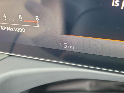 New 2026 Nissan Sentra SV w/ Floor Mat Package image 24