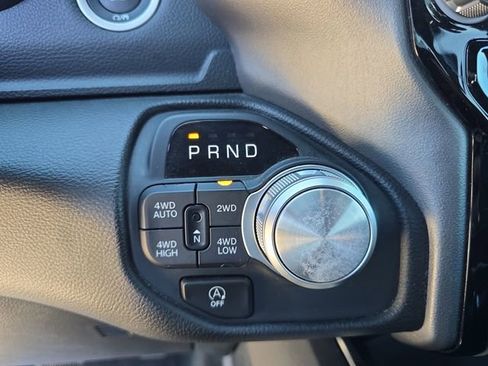 Certified 2025 RAM 1500 Laramie image 19