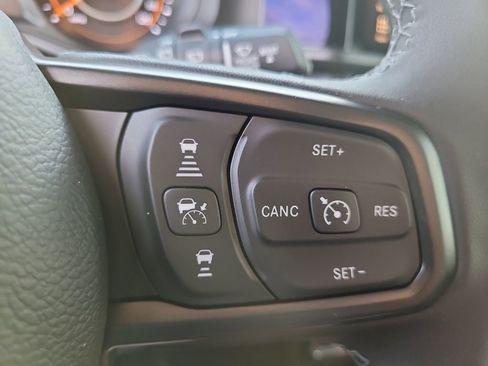 New 2026 Jeep Wrangler Sport AWD/4WD image 29