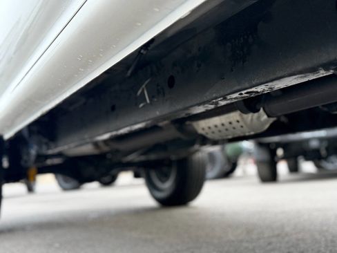 Used 2000 Toyota Tacoma 4x4 Xtracab image 53