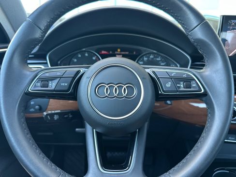 Used 2023 Audi A4 2.0T Premium w/ Convenience Package AWD/4WD image 24